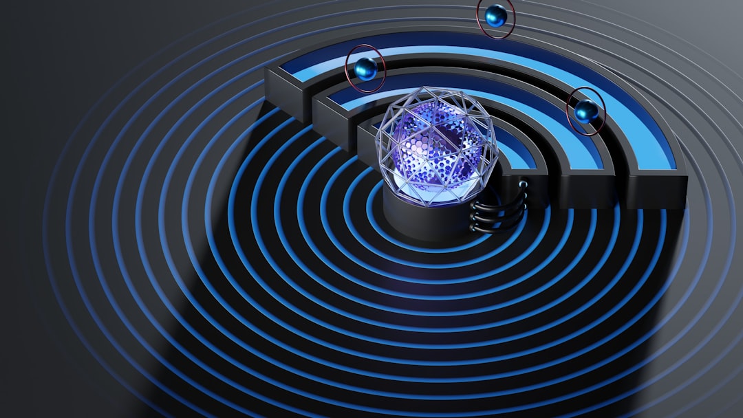 Internet rzeczy w przemyśle: nowa era produkcji