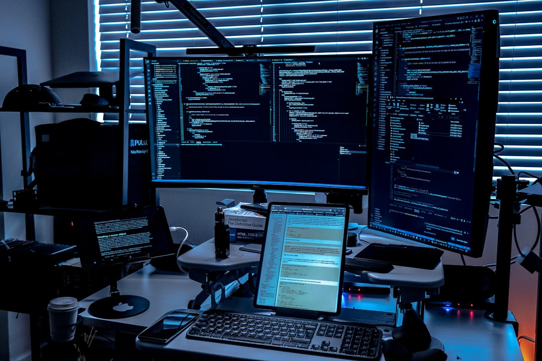 Bezpieczeństwo cybernetyczne w firmie: jak ochronić swoje dane