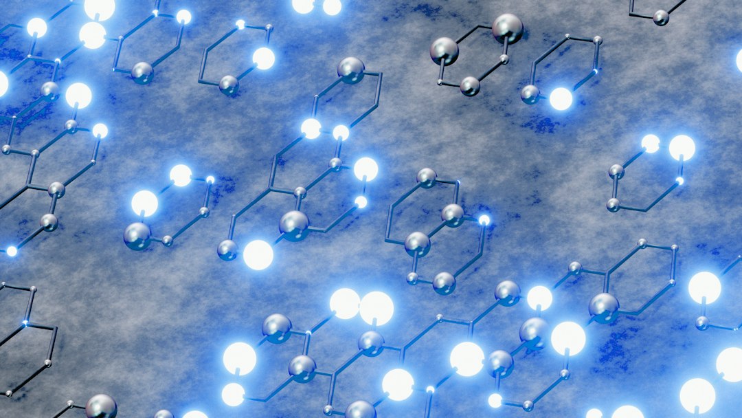 Technologie nanomateriałów: Przełomy i zastosowania w nowoczesnej nauce